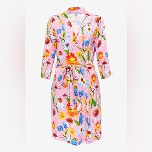 SALE Posh Peanut Women’s Robe in Kaileigh